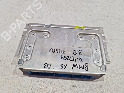 Gearbox control unit BMW X5 (E53) 3.0 d | BP29383872M52 