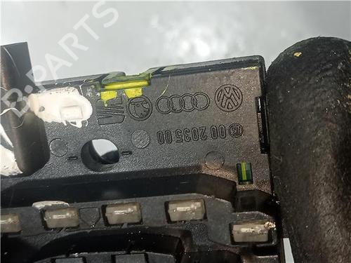 Electronic module AUDI A3 (8P1) 2.0 TDI 16V quattro | BP23914753M83 