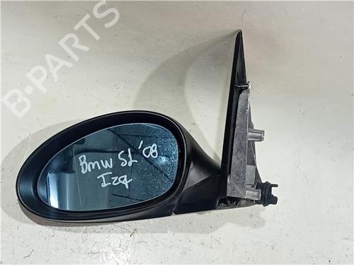 Left mirror BMW 1 (E81) 118 i | BP23923940C26 