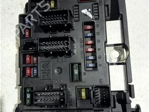 Used Electronic module Electronic module 24968250 24968250
