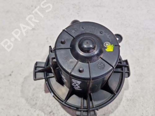 Heater blower motor CITROËN C4 I (LC_) 1.6 HDi | BP29387473M62 