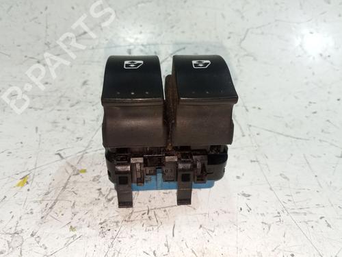 Left front window switch RENAULT MEGANE IV Saloon 1.5 dCi 110 | BP36765944I27 - Image 2