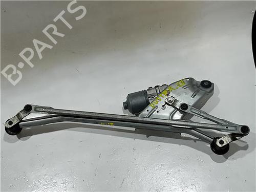 Used Front wiper motor DACIA DUSTER (HS_) 1.5 dCi (109 hp) 23923727
