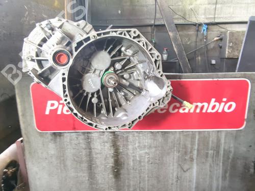 Gearkasse Gearkasse 39408732 39408732