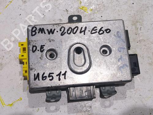 Elektronisk modul BMW 5 (E60) 530 d (218 hp) 23926719