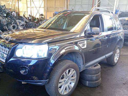 Brugte LAND ROVER FREELANDER 2 (L359) 2.2 TD4 4x4 (160 hp) 4288485