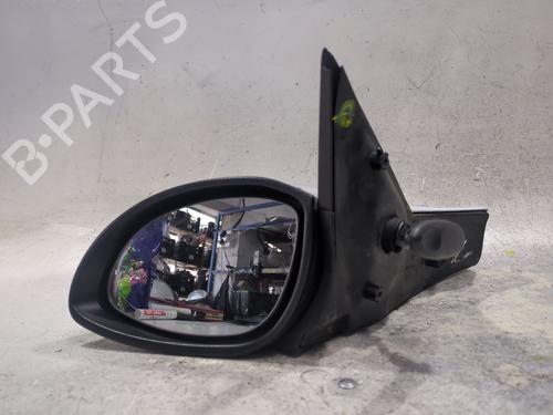 Left mirror OPEL VECTRA B Hatchback (J96) 1.6 i 16V (F68) | BP29876147C26