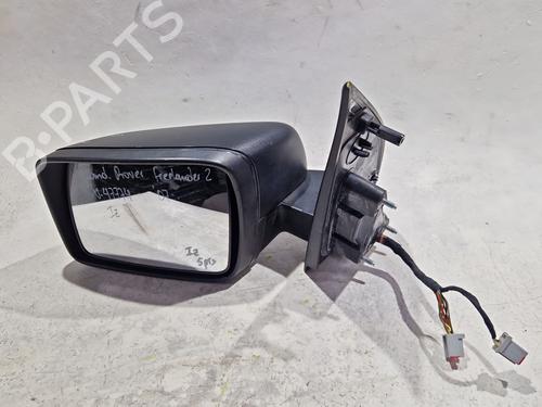 Left mirror LAND ROVER FREELANDER 2 (L359) 2.2 TD4 4x4 | BP29967824C26