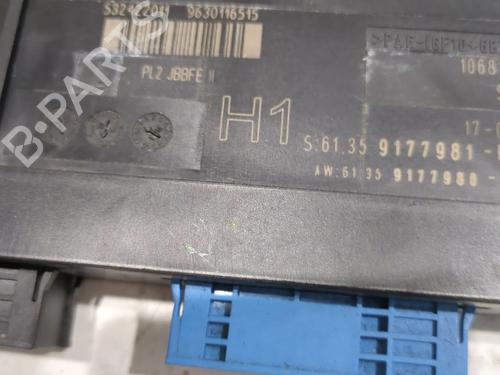 Elektronisk modul BMW 3 (E90) 320 d | BP24200150M83 