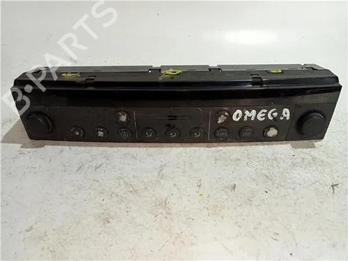 Comando clima OPEL OMEGA B (V94) 2.2 DTI 16V (F69, M69, P69) (120 hp) 23929874