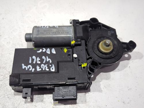 Right front window motor PEUGEOT 307 (3A/C) 2.0 HDi 90 | BP25718301E20 
