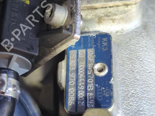 Engine VW GOLF V (1K1)  | BP28042268M1 