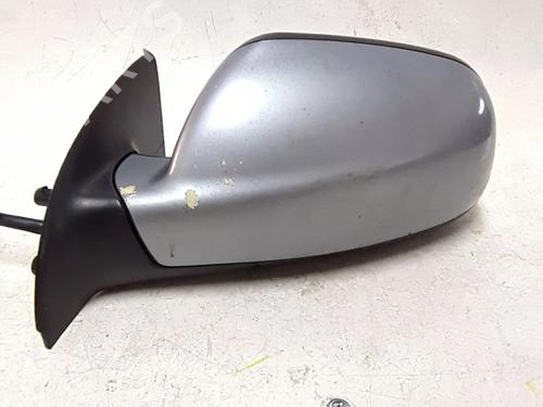 Left mirror PEUGEOT 307 SW (3H) 1.6 HDI 110 | BP26377354C26 