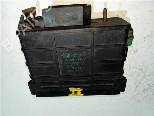 Module électronique VW GOLF II (19E, 1G1) 1.6 TD (60 hp) 23919070