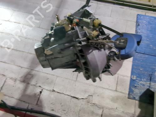 Gearbox CITROËN C5 I (DC_) 2.0 HDi (DCRHZB, DCRHZE) | BP33886978M3 - Image 4
