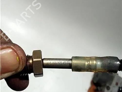 Elektronisk sensor MERCEDES-BENZ C-CLASS (W205) C 220 BlueTEC / d (205.002, 205.004) | BP23931436M84 
