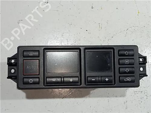 Commande Chauffage AUDI A3 (8L1) 1.9 TDI (110 hp) 23914153