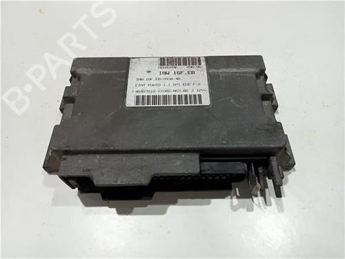 Used Electronic module FIAT PUNTO (176_) 55 1.1 (54 hp) 26558602