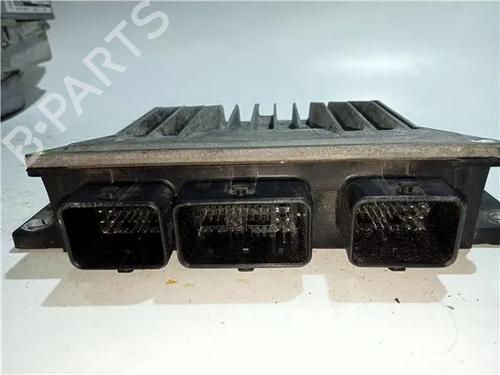 Elektronisk modul RENAULT CLIO II (BB_, CB_) 1.5 dCi (B/CB07) | BP23919410M83 