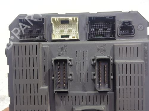 Fuse box CITROËN C8 (EA_, EB_) 2.2 HDi | BP39987688E1 - Image 3