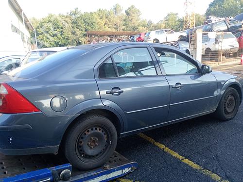 Engine FORD MONDEO III (B5Y) 2.0 TDCi | BP39098784M1 - Image 12