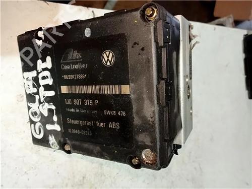 ABS pump VW GOLF IV (1J1) 1.4 16V | BP23930112M43 