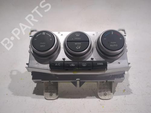 AC-Styringsenhed/Manøvreenhed MAZDA 5 (CR) 2.0 CD (CR19) (143 hp) 23902430