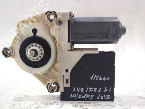 Left front window motor VW GOLF V (1K1) 1.9 TDI | BP38992495E21 - Image 2