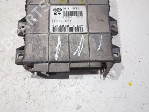 Used Electronic module CITROËN AX (ZA-_) 10 (50 hp) 23927251