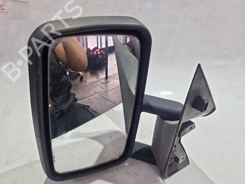 Used Left mirror Left mirror MERCEDES-BENZ SPRINTER 4-t Platform/Chassis (B904) 412 D (122 hp) 34434618 34434618