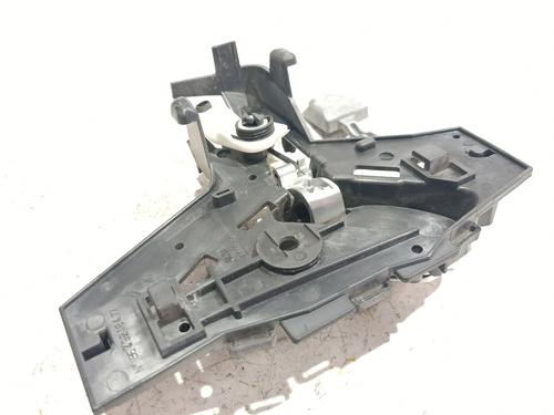 Front left interior door handle CITROËN C5 I (DC_) 2.0 HDi (DCRHZB, DCRHZE) | BP39945519I13 - Image 3