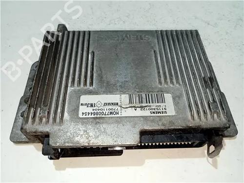 Module électronique RENAULT MEGANE I Classic (LA0/1_) 1.9 dTi (LA1U) (80 hp) 23911884