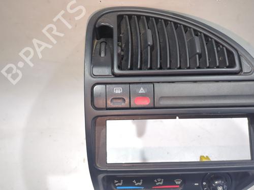 Other CITROËN SAXO (S0, S1) 1.1 X, SX | BP29977341O1