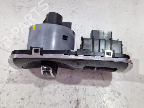 Headlight switch SKODA SUPERB II (3T4) 2.0 TDI | BP36766479I24 - Image 2