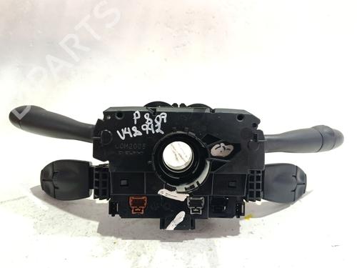 Steering column stalk PEUGEOT 807 (EB_) 2.0 HDI | BP39048621I23 - Image 5