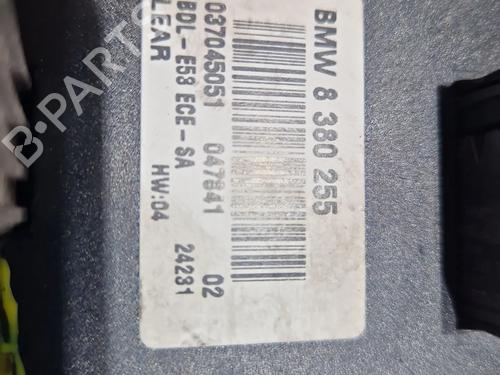 Hovedlysbryter BMW X5 (E53) 3.0 d | BP29383826I24 