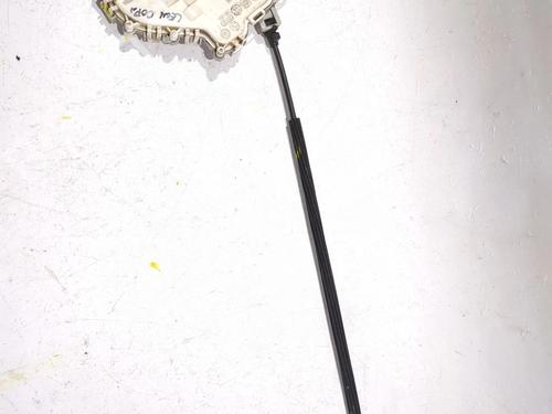 Front left lock SEAT LEON (1P1) 1.6 TDI | BP23925676C98 