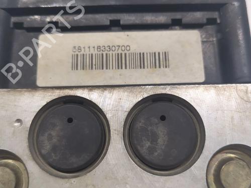 ABS pump FORD FOCUS II (DA_, HCP, DP) 1.6 TDCi | BP23926326M43 