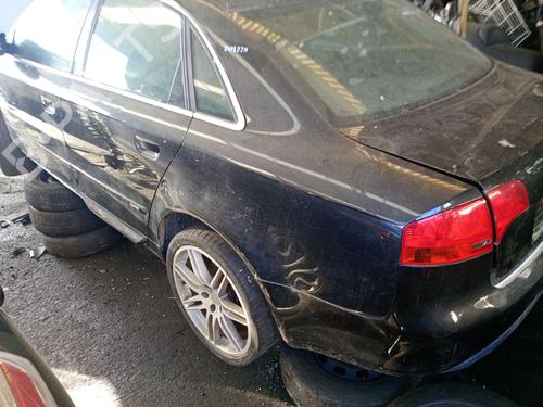 Left tailgate light AUDI A4 B7 (8EC) 3.0 TDI quattro | BP33715154C79  - Image 11