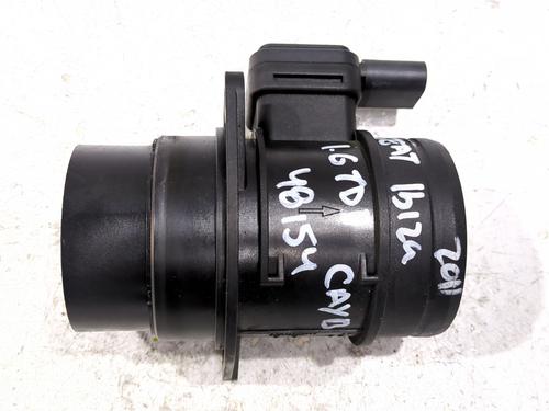 Used Mass air flow sensor Mass air flow sensor SEAT IBIZA IV ST (6J8, 6P8) 1.6 TDI (90 hp) 33302668 33302668
