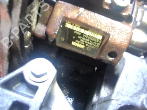 Engine RENAULT MEGANE III Hatchback (BZ0/1_, B3_) 1.9 dCi (BZ0N, BZ0J) | BP23927778M1 