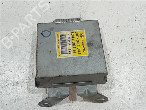 Calculateur de boîte de vitesses KIA SPORTAGE SUV (K00) 2.0 TD 4WD (83 hp) 23912114