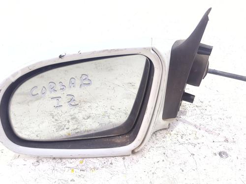 Used Left mirror Left mirror 38958097 38958097