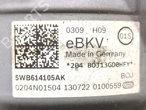 Servo brake SEAT LEON (KL1, KLG) 2.0 TDI | BP29387435M42 