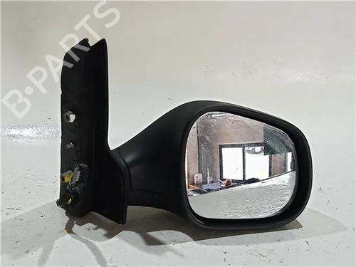 Used Right mirror SEAT ALTEA (5P1) 1.6 (102 hp) 23922198