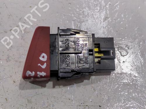 Warning switch HONDA ACCORD VII (CL, CN) 2.2 i-CTDi (CN1) | BP34429237I22 - Image 3