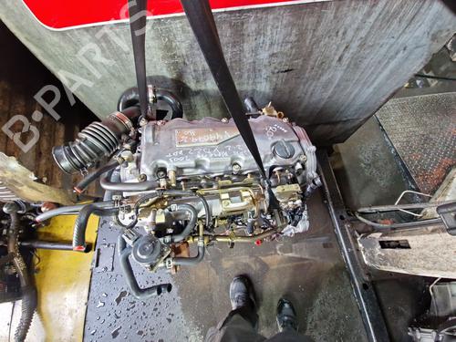 Engine NISSAN ALMERA II (N16) 2.2 dCi | BP37719428M1  - Image 7