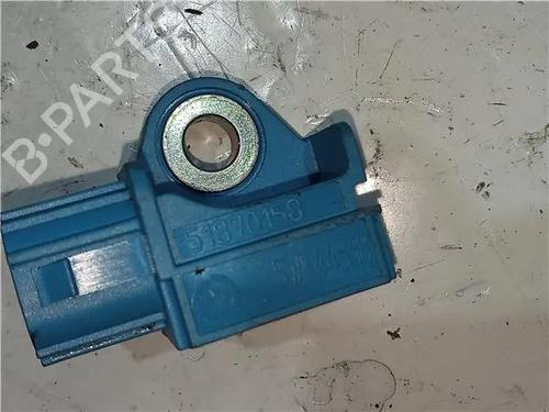 Electronic module FIAT 500 (312_) 1.3 D Multijet (312AXB1A) | BP23916068M83 