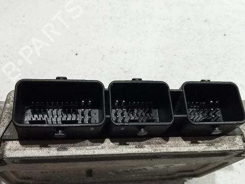 Engine control unit (ECU) PEUGEOT 207 (WA_, WC_) 1.4 16V | BP29562075M57 