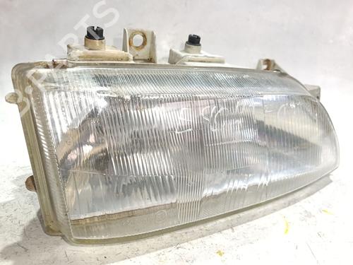 Right headlight FORD ESCORT V Saloon (AFL) 1.4 | BP40281480C29  - Image 7
